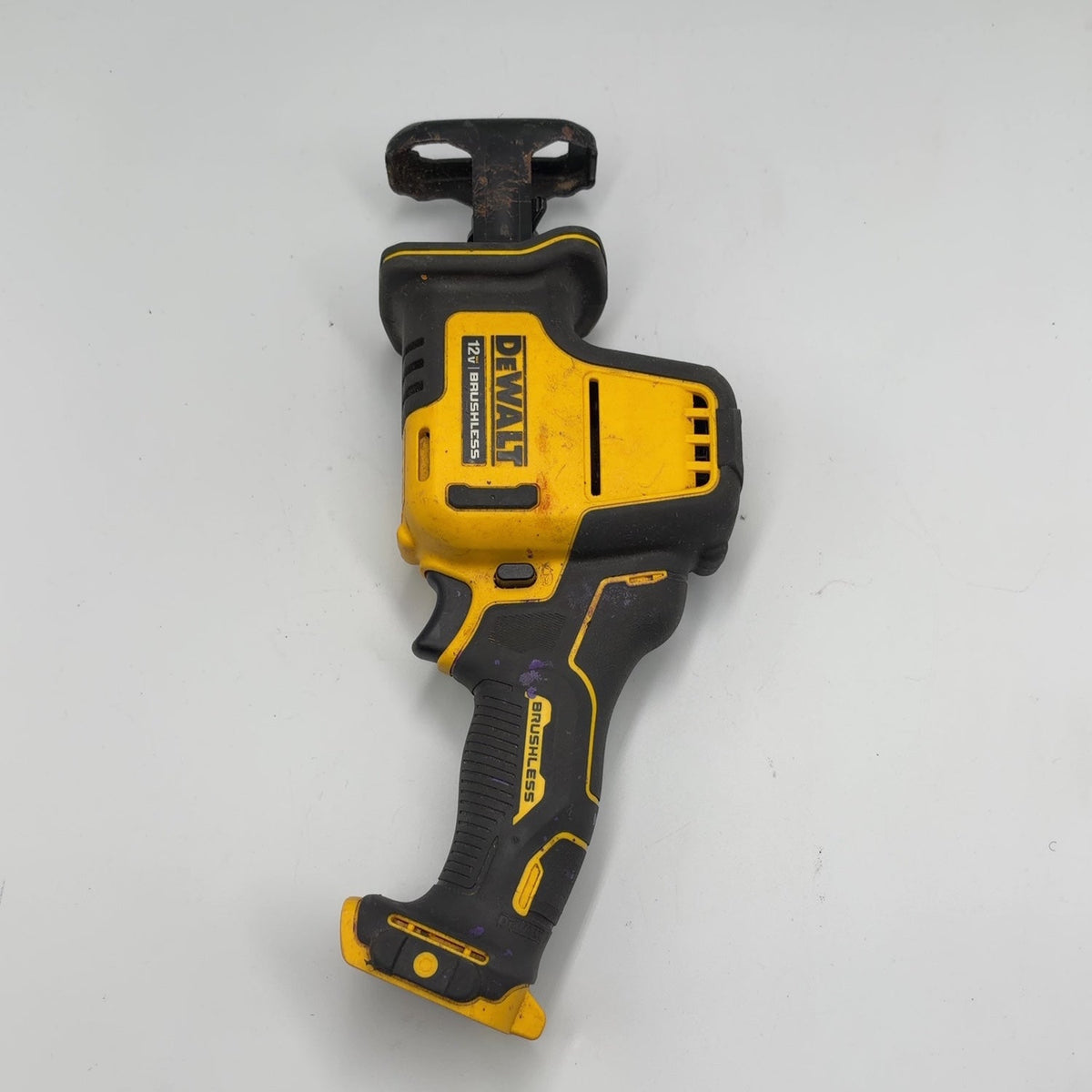 DeWalt DCS312 12V Max Compact Reciprocating Saw