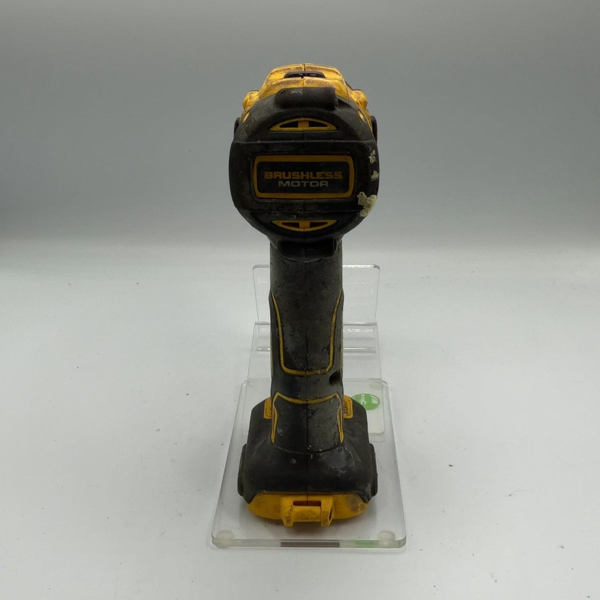 DeWalt DCD778 20V MAX 1/2" (13mm) Cordless Hammerdrill