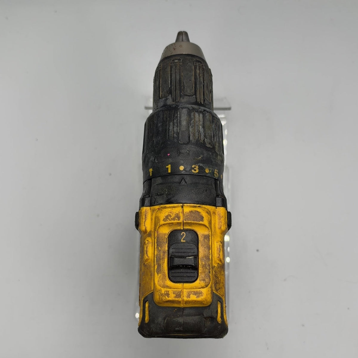 DeWalt DCD778 20V MAX 1/2" (13mm) Cordless Hammerdrill