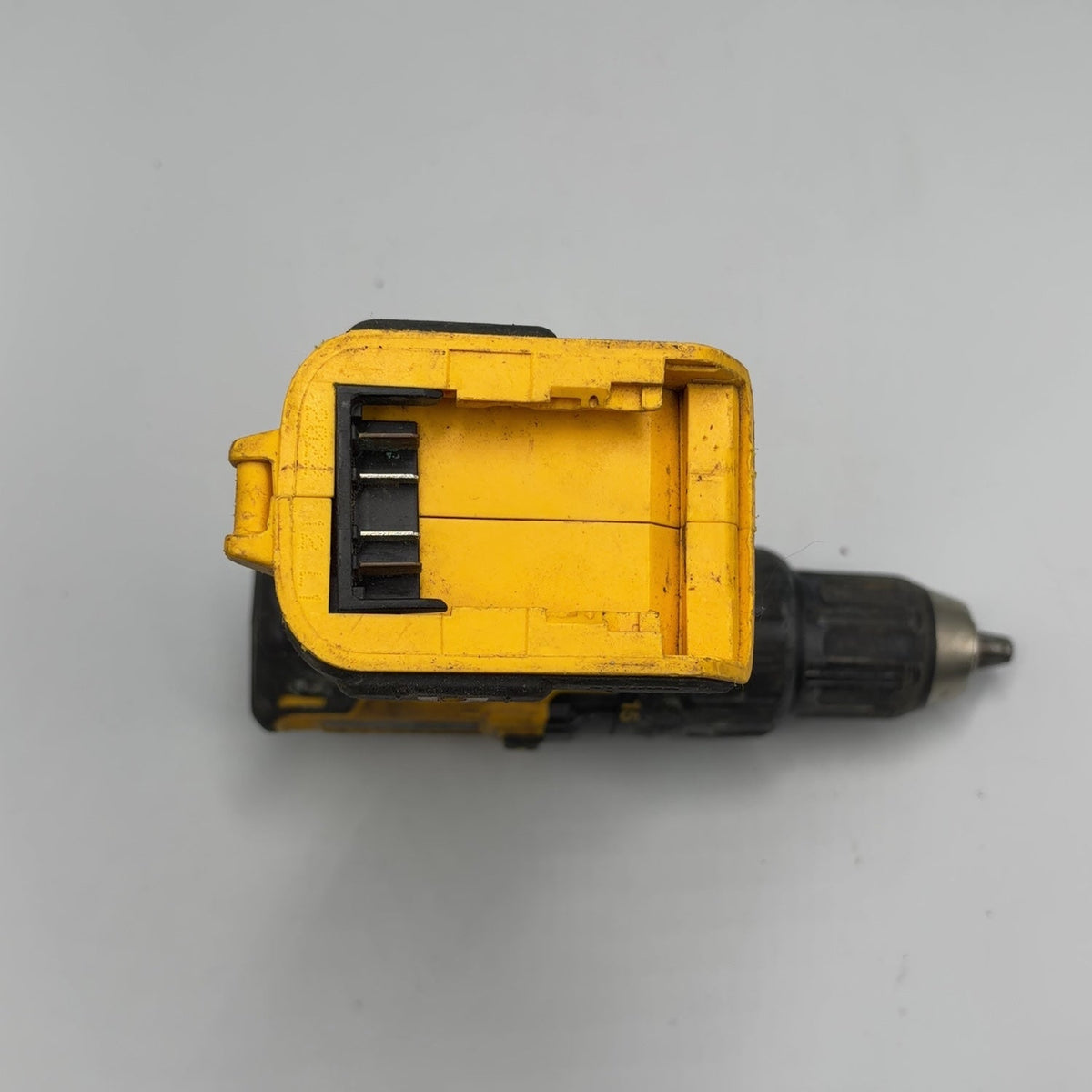 DeWalt DCD778 20V MAX 1/2" (13mm) Cordless Hammerdrill