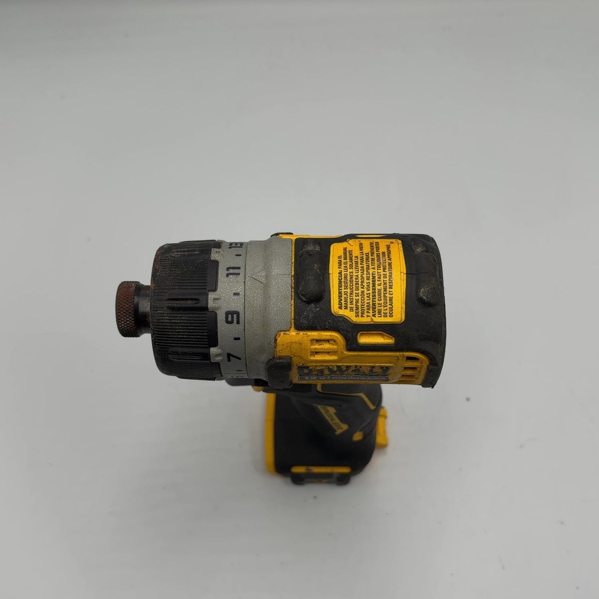 DeWalt DCF601 12V Max screwdriver