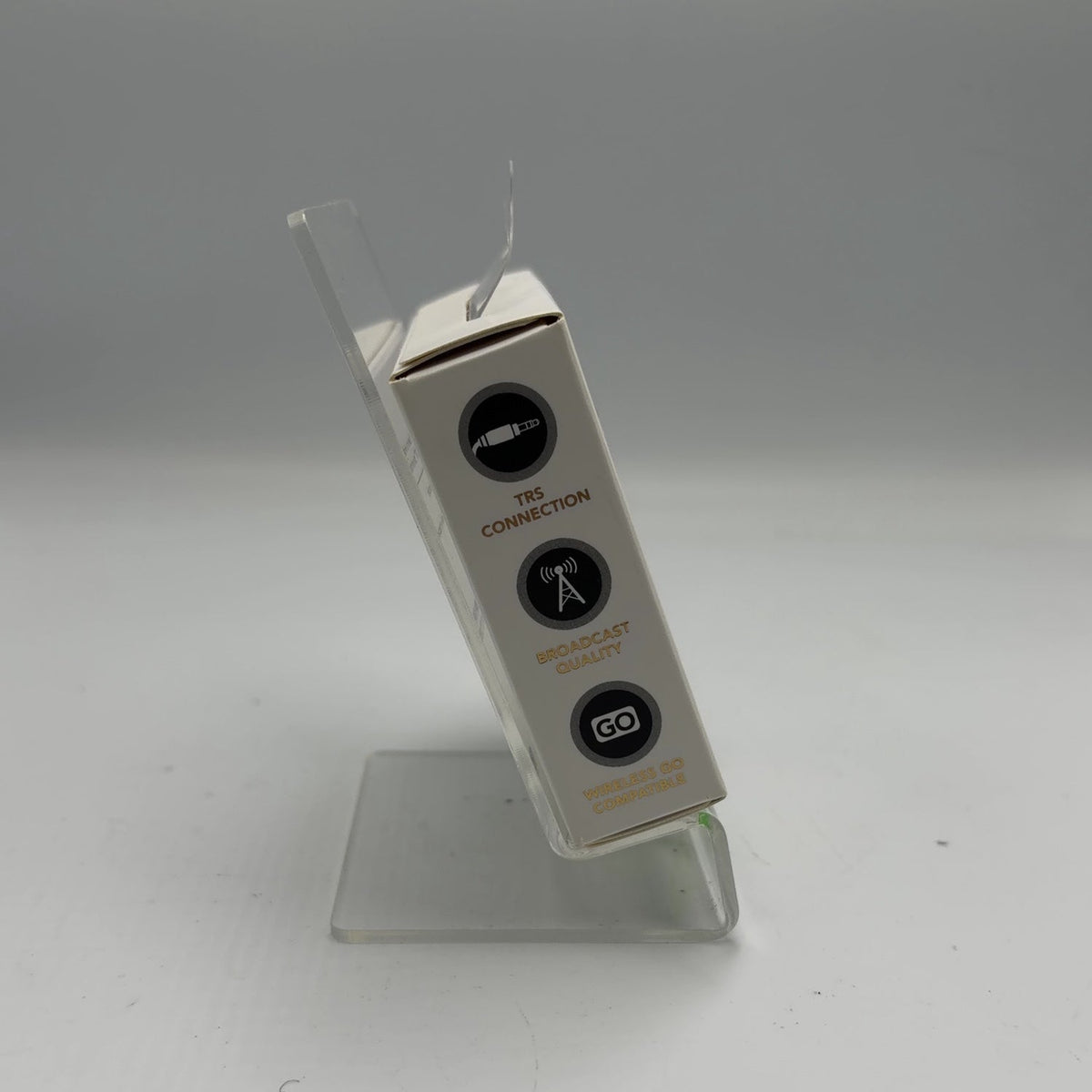 New Rode Lavalier Go 20Hz - 20kHz Professional Wearable Microphone LAVGO