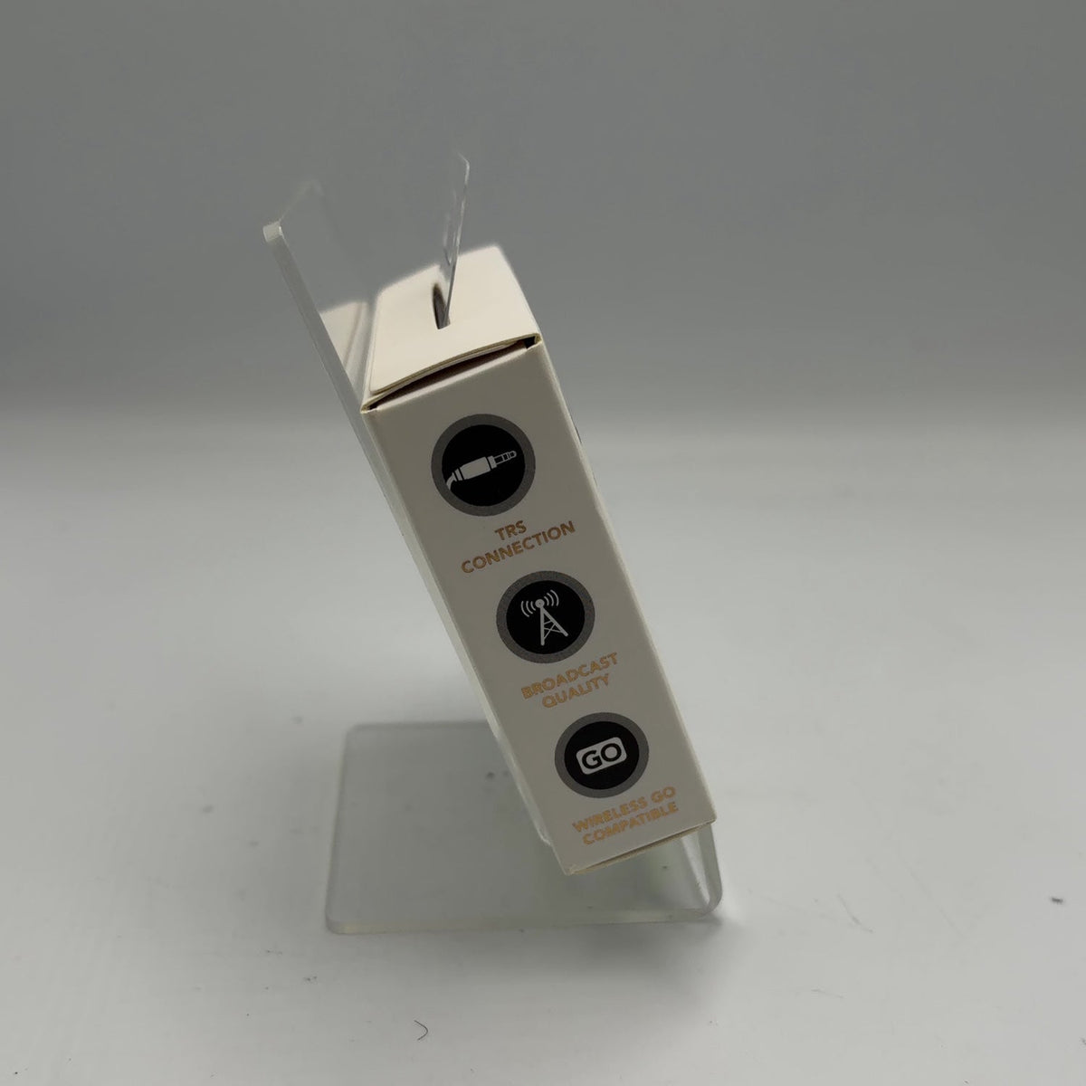 New Rode Lavalier Go 20Hz - 20kHz Professional Wearable Microphone LAVGO