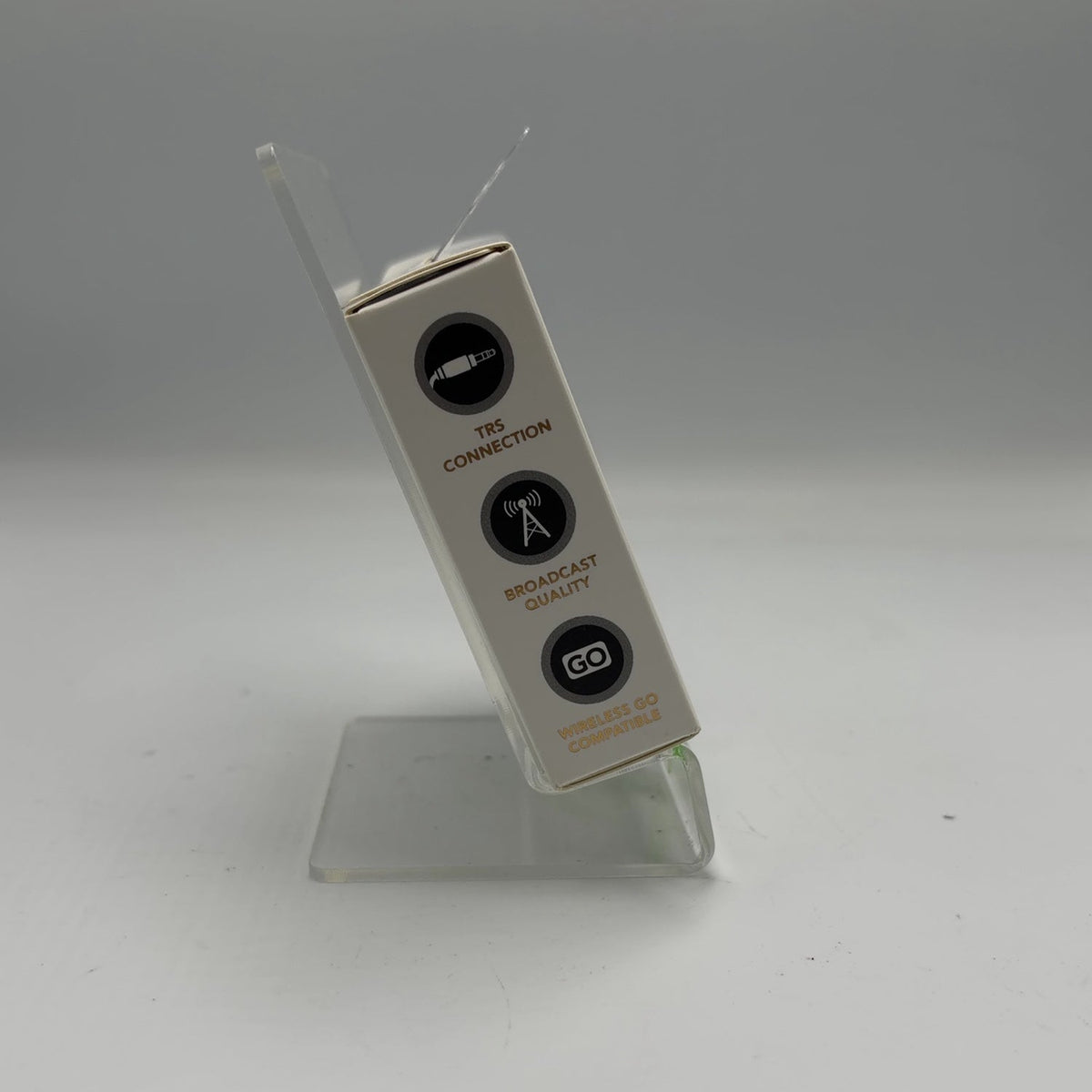New Rode Lavalier Go 20Hz - 20kHz Professional Wearable Microphone LAVGO