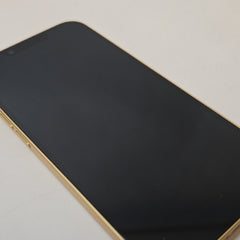 Factory Unlocked Apple iPhone 14 128GB Yellow MR3J3LL/A