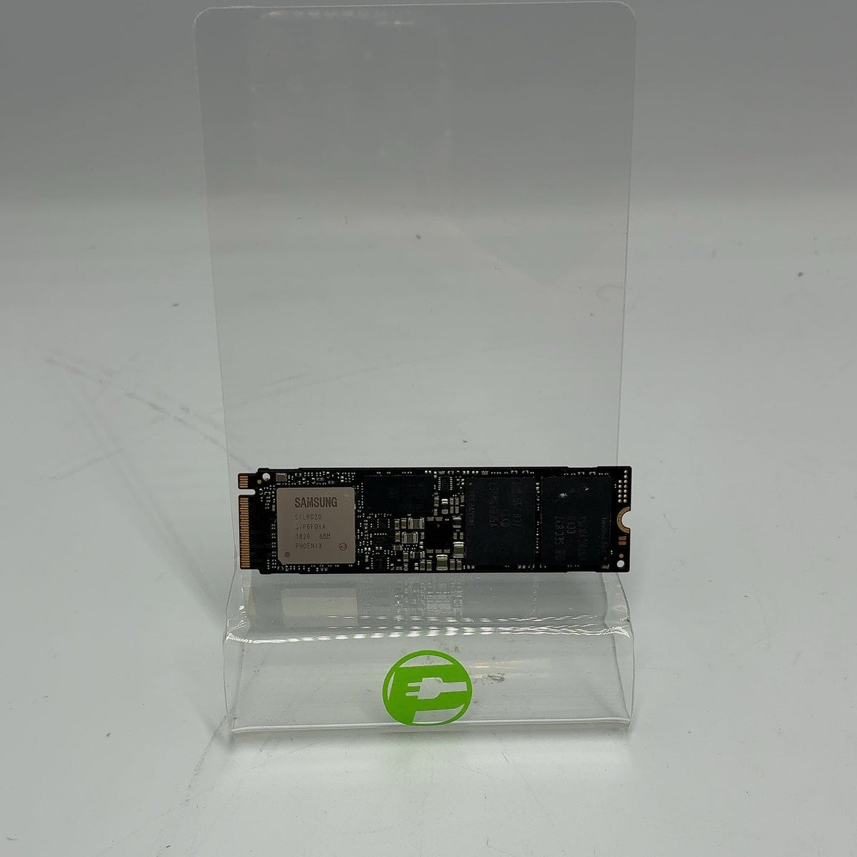 Samsung 2280mm S4LR020 512GB M.2 NVMe Gen 3.0 x 4 SSD 1826