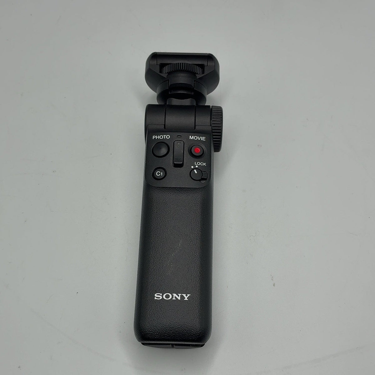Sony GP-VPT2BT Tripod