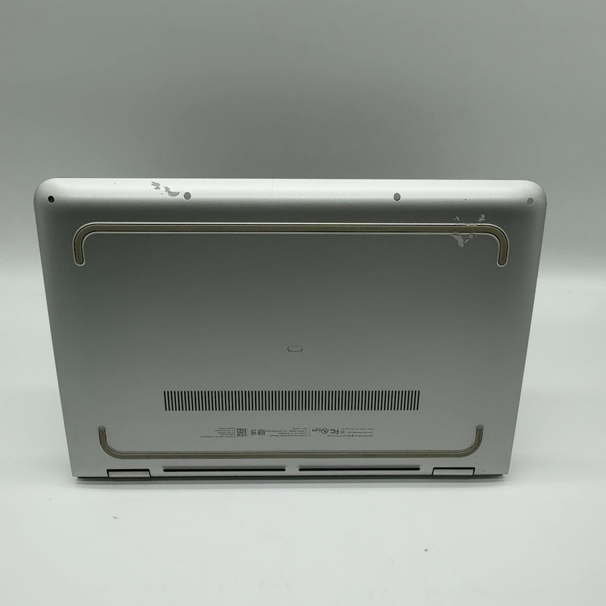 HP Pavilion x360 m3-u101dx 13.3" i3-7100U 2.4GHz 6GB RAM 500GB HDD