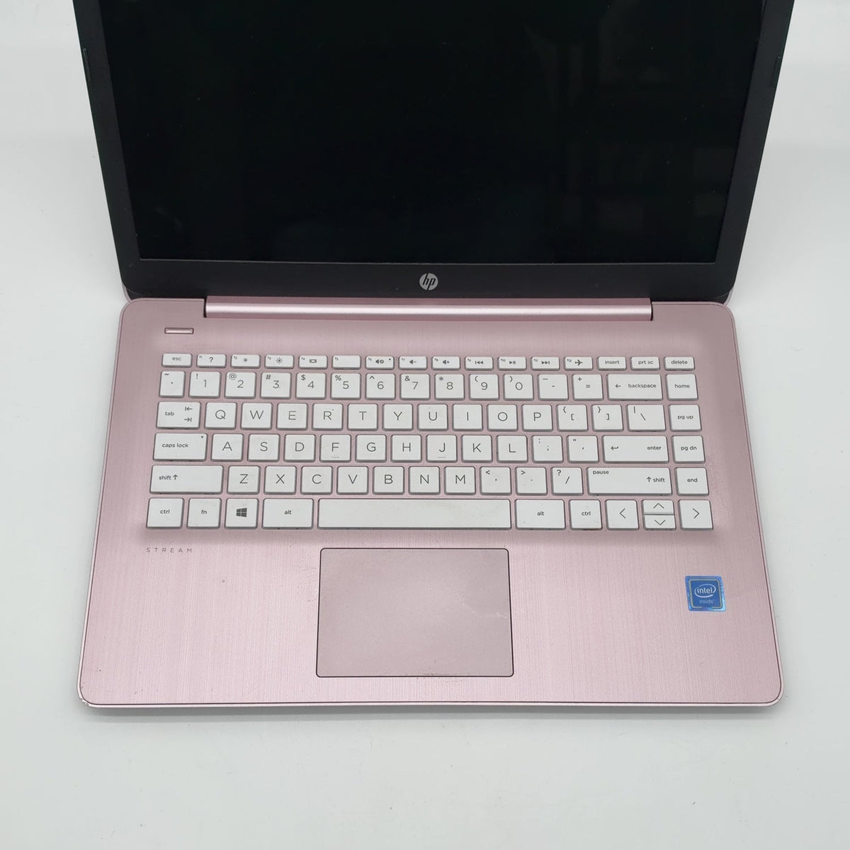 HP Stream 14-CB163WM 14" Celeron N4000 1.1GHz 4GB RAM 32GB SSD
