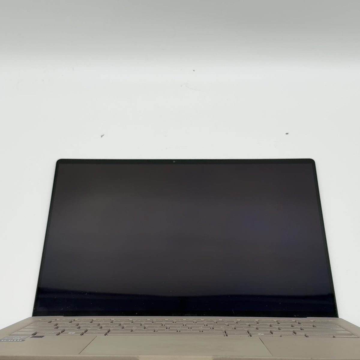 Asus Zenbook 14 UX3407Q 14" Snapdragon X Plus 3.2GHz 16GB RAM 512GB SSD