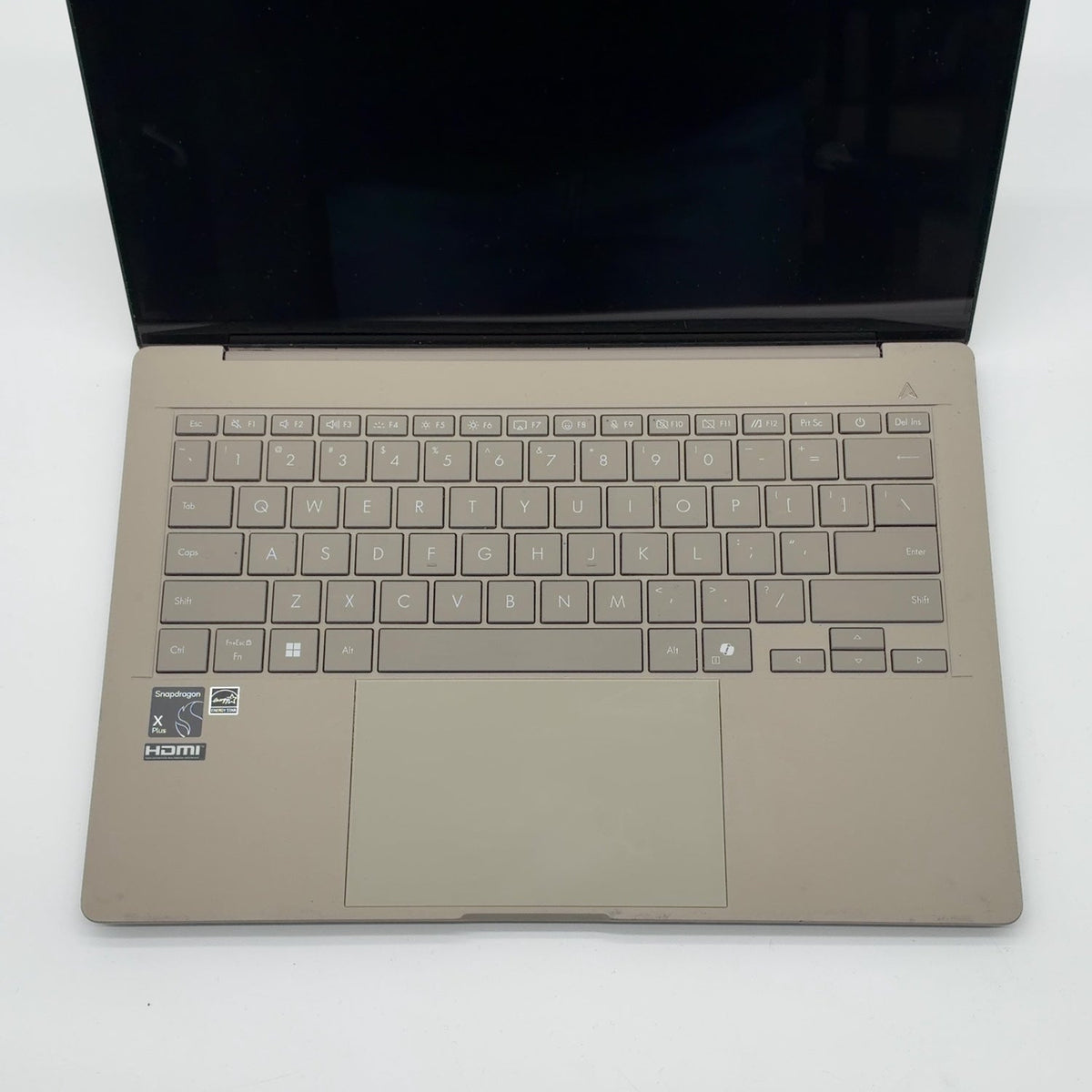Asus Zenbook 14 UX3407Q 14" Snapdragon X Plus 3.2GHz 16GB RAM 512GB SSD