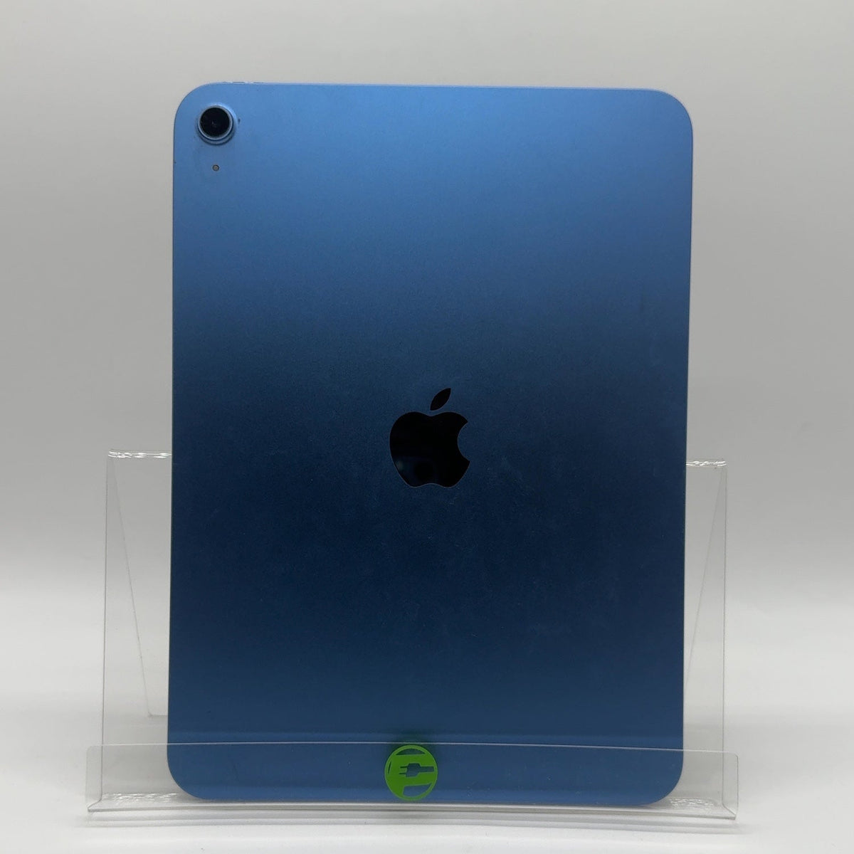 WiFi Only Apple iPad 11" (A16) 128GB Blue MD4A4LL/A