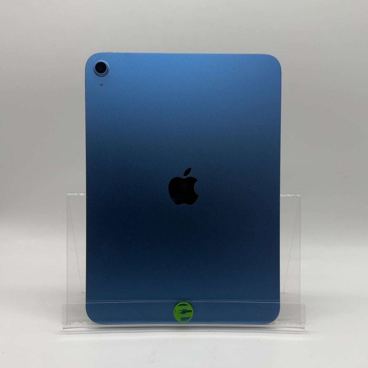 WiFi Only Apple iPad 11" (A16) 128GB Blue MD4A4LL/A
