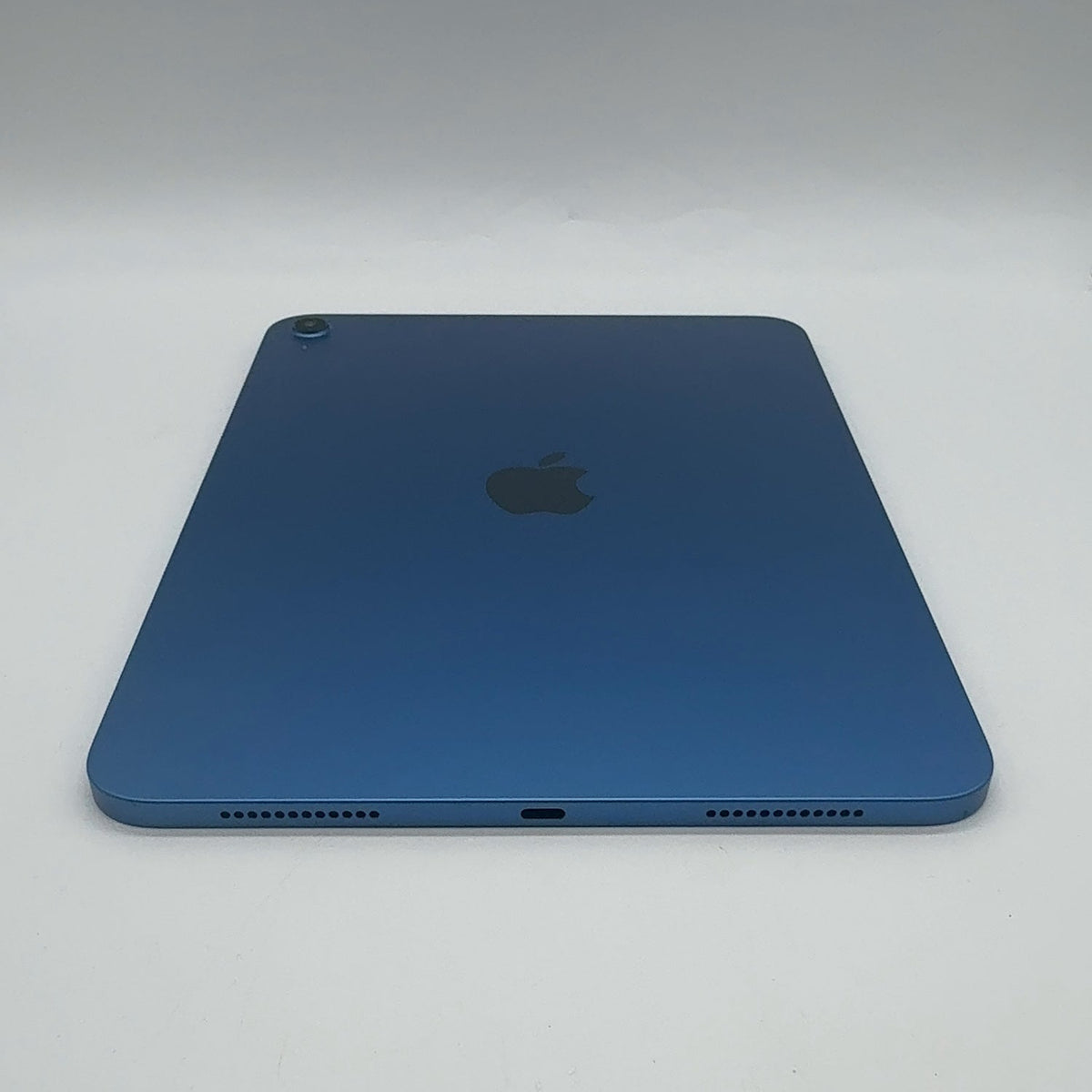 WiFi Only Apple iPad 11" (A16) 128GB Blue MD4A4LL/A