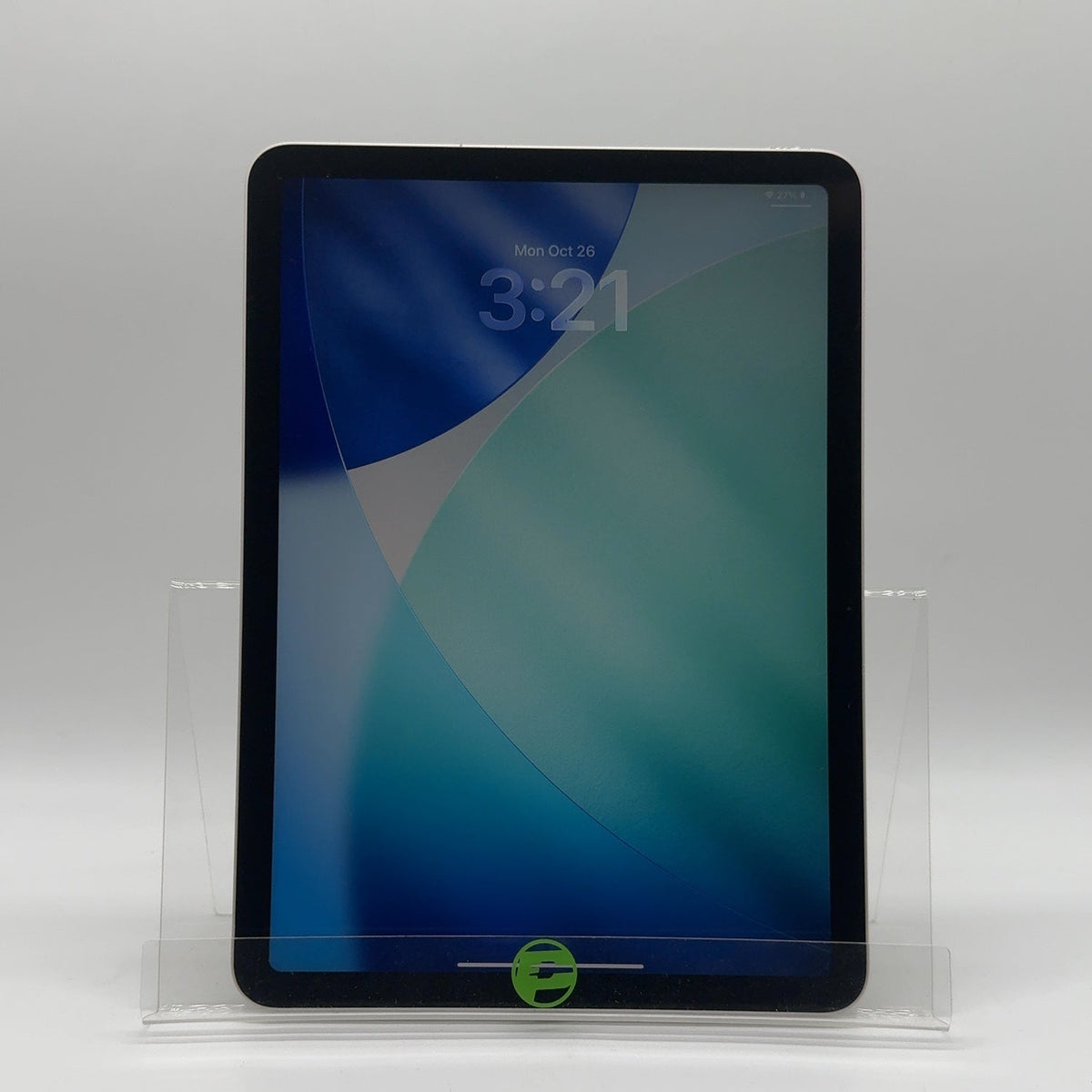 WiFi Only Apple iPad Air 11" M2 128GB Starlight MUWE3LL/A