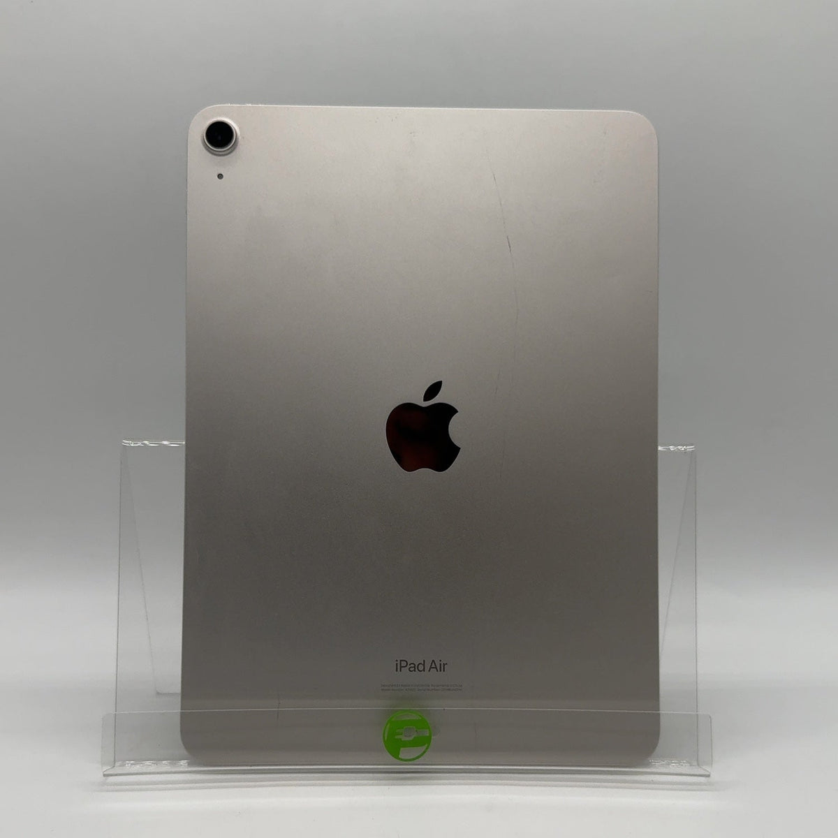 WiFi Only Apple iPad Air 11" M2 128GB Starlight MUWE3LL/A