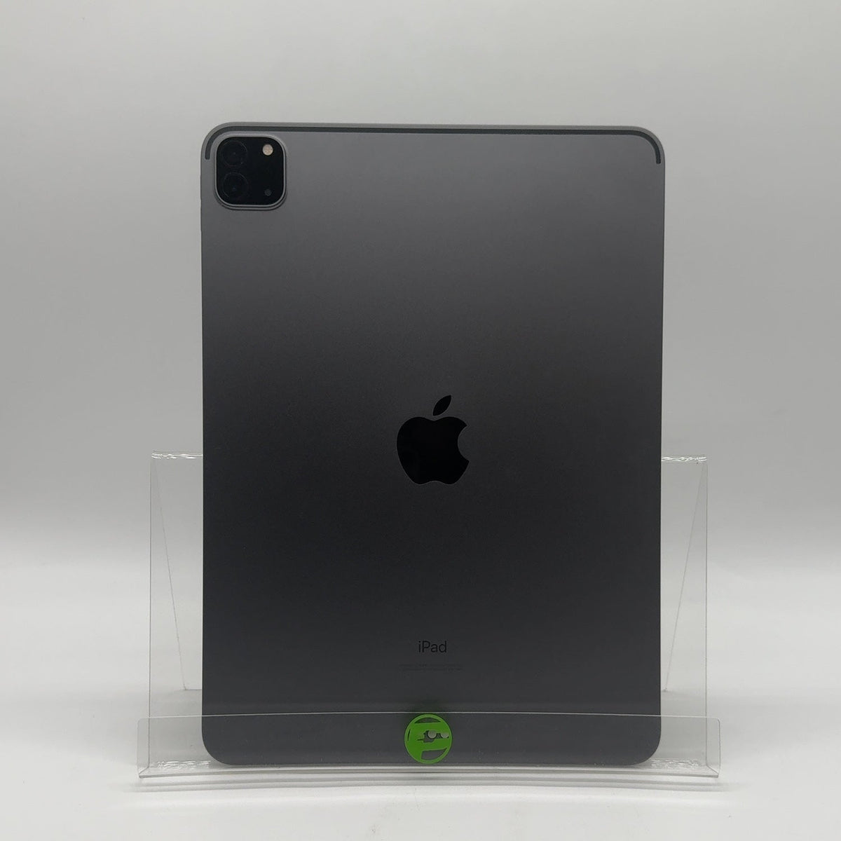 WiFi Only Apple iPad Pro 11" 3rd Gen 256GB Space Gray MHQU3LL/A
