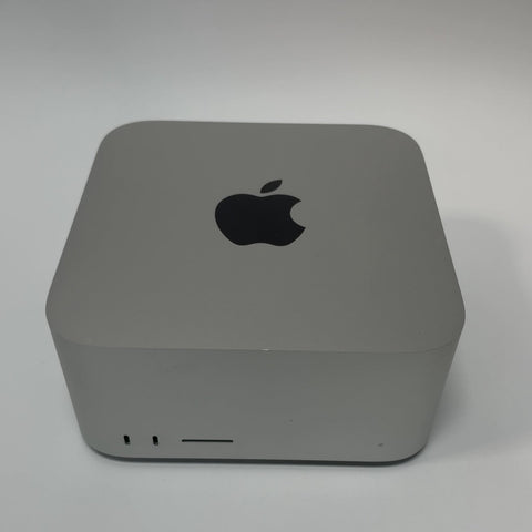 2023 Apple Mac Studio M2 Max 30 Core 3.5GHz 32GB RAM 512GB SSD A2901