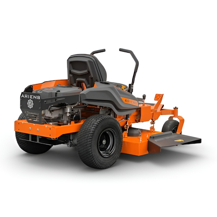 Ariens EDGE LT 19HP Briggs Zero Turn Lawn Mowe