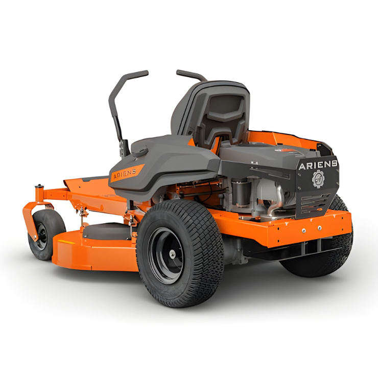 Ariens EDGE LT 19HP Briggs Zero Turn Lawn Mowe