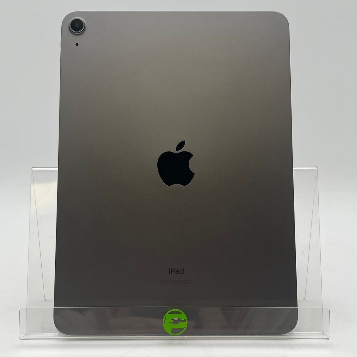 WiFi Only Apple iPad Air 4th Gen 256GB Space Gray MYFT2LL/A