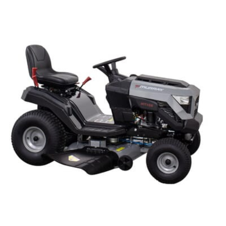 Murray MT100 42-Inch Gas Riding Lawn Tractor