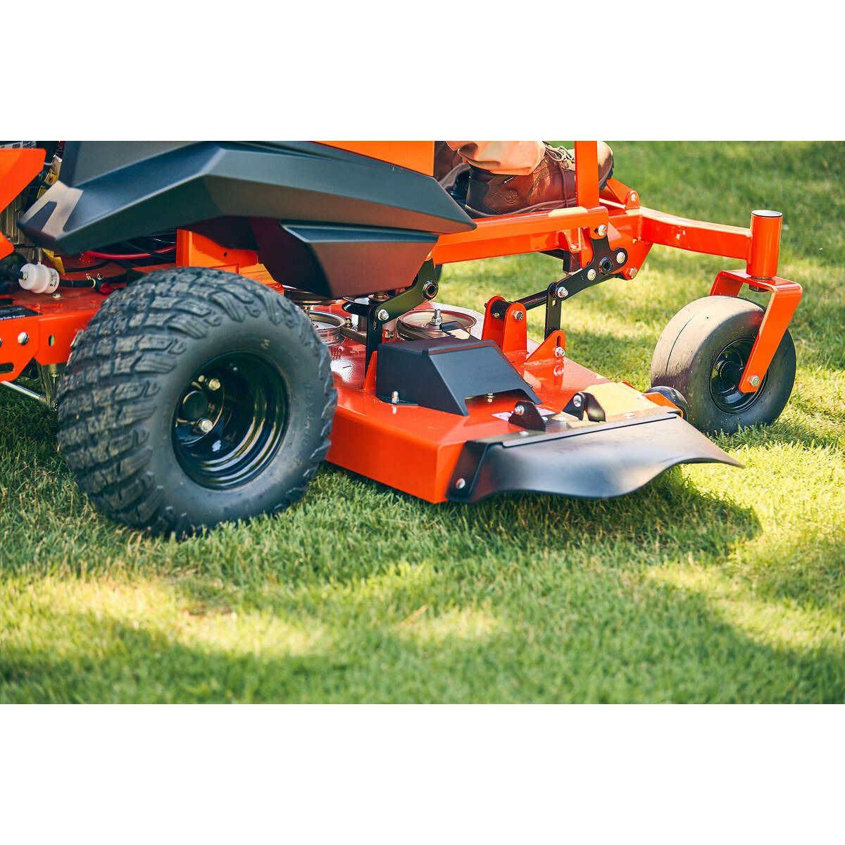 Bad Boy Magnum 54 in. 24 HP Gas Zero-Turn Mower