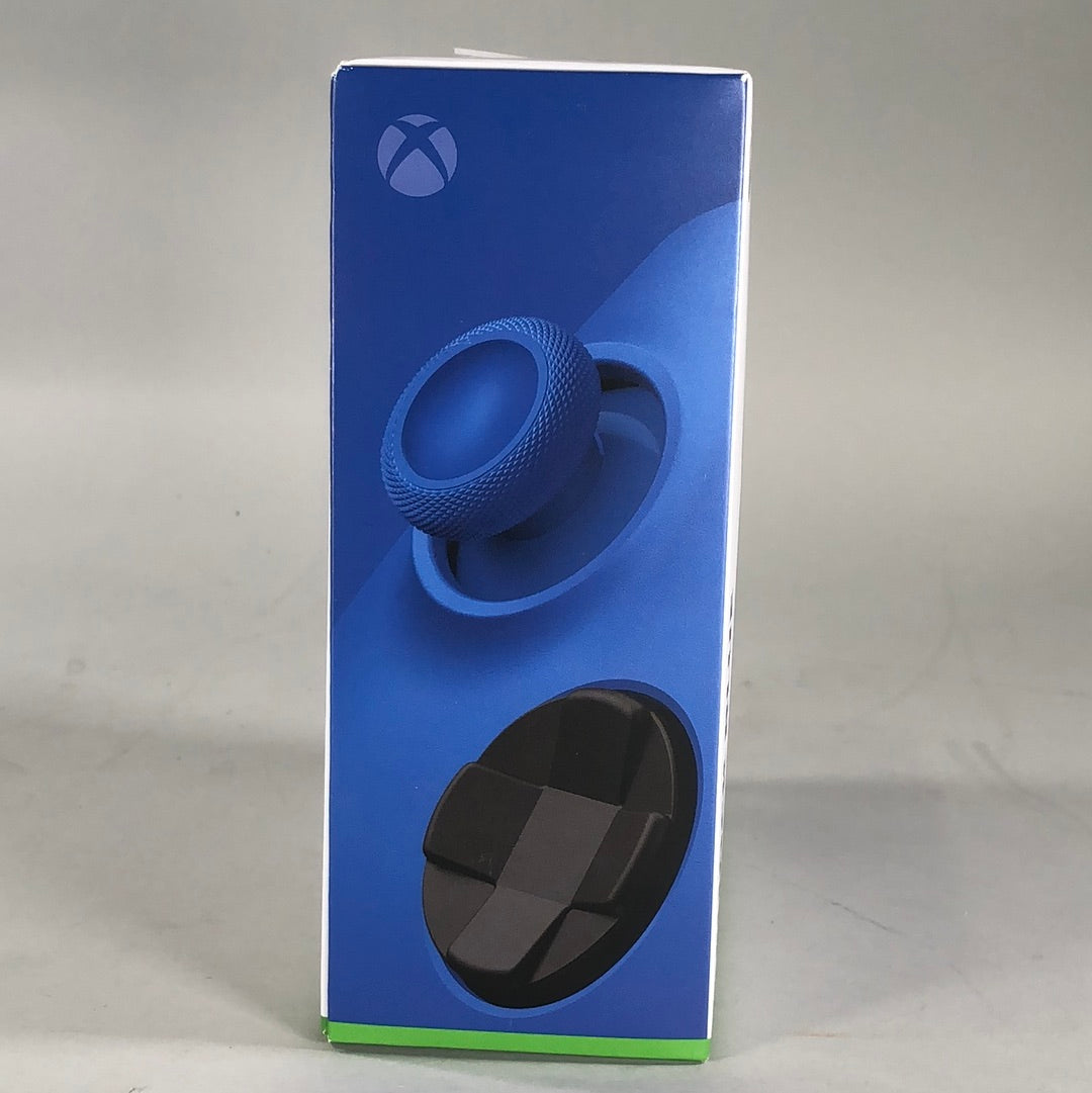 New Microsoft Xbox Series X|S Wireless Controller Shock Blue 1914
