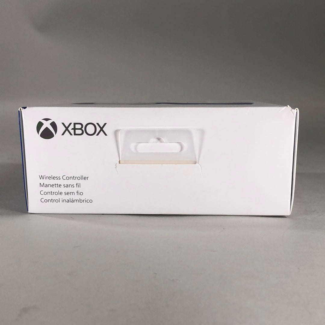 New Microsoft Xbox Series X|S Wireless Controller Shock Blue 1914