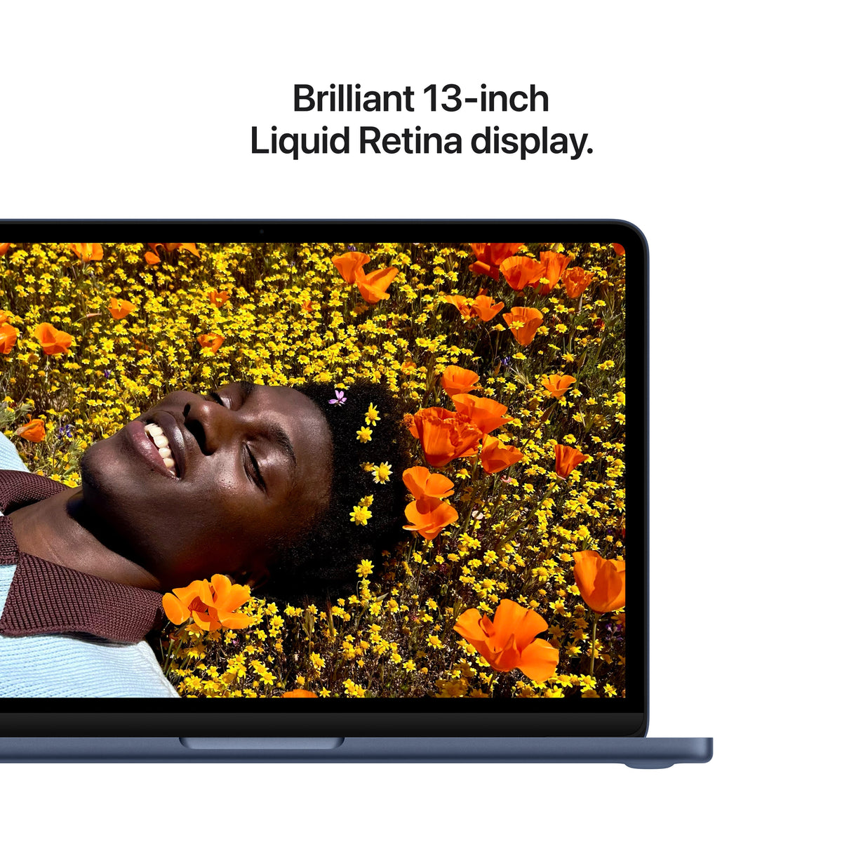 MacBook Neo - 256GB Storage - Magic Keyboard - Indigo