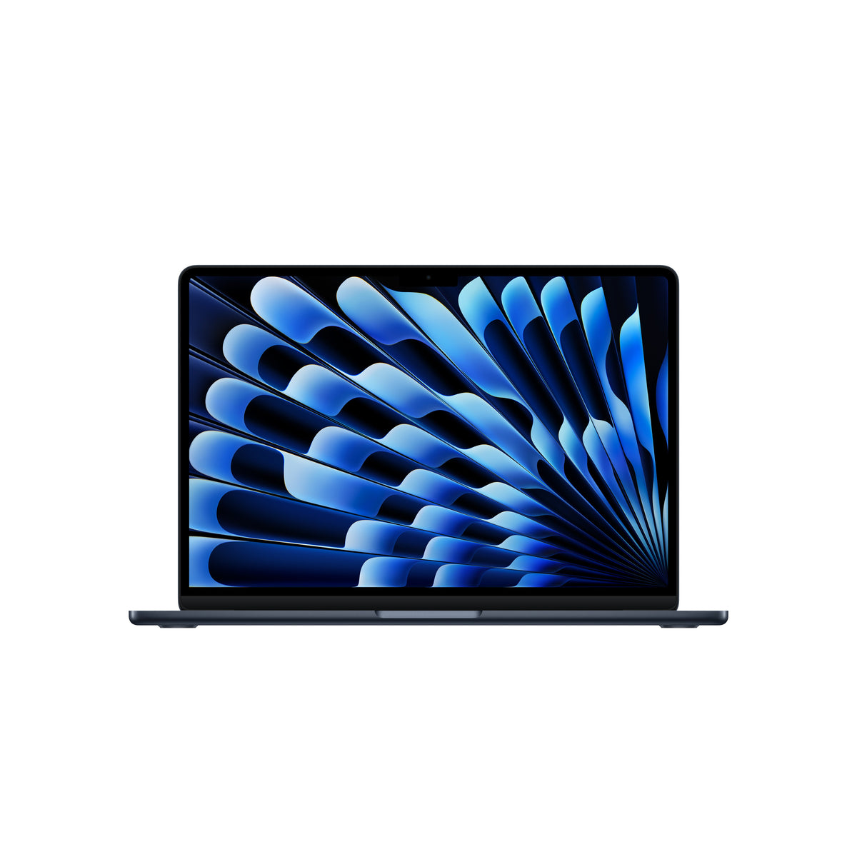 13-inch MacBook Air - M5 10-core CPU 10-core GPU - 32GB Memory - 4TB Storage - Midnight
