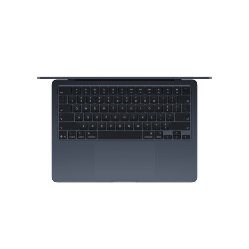13-inch MacBook Air - M5 10-core CPU 10-core GPU - 16GB Memory - 4TB Storage - Midnight