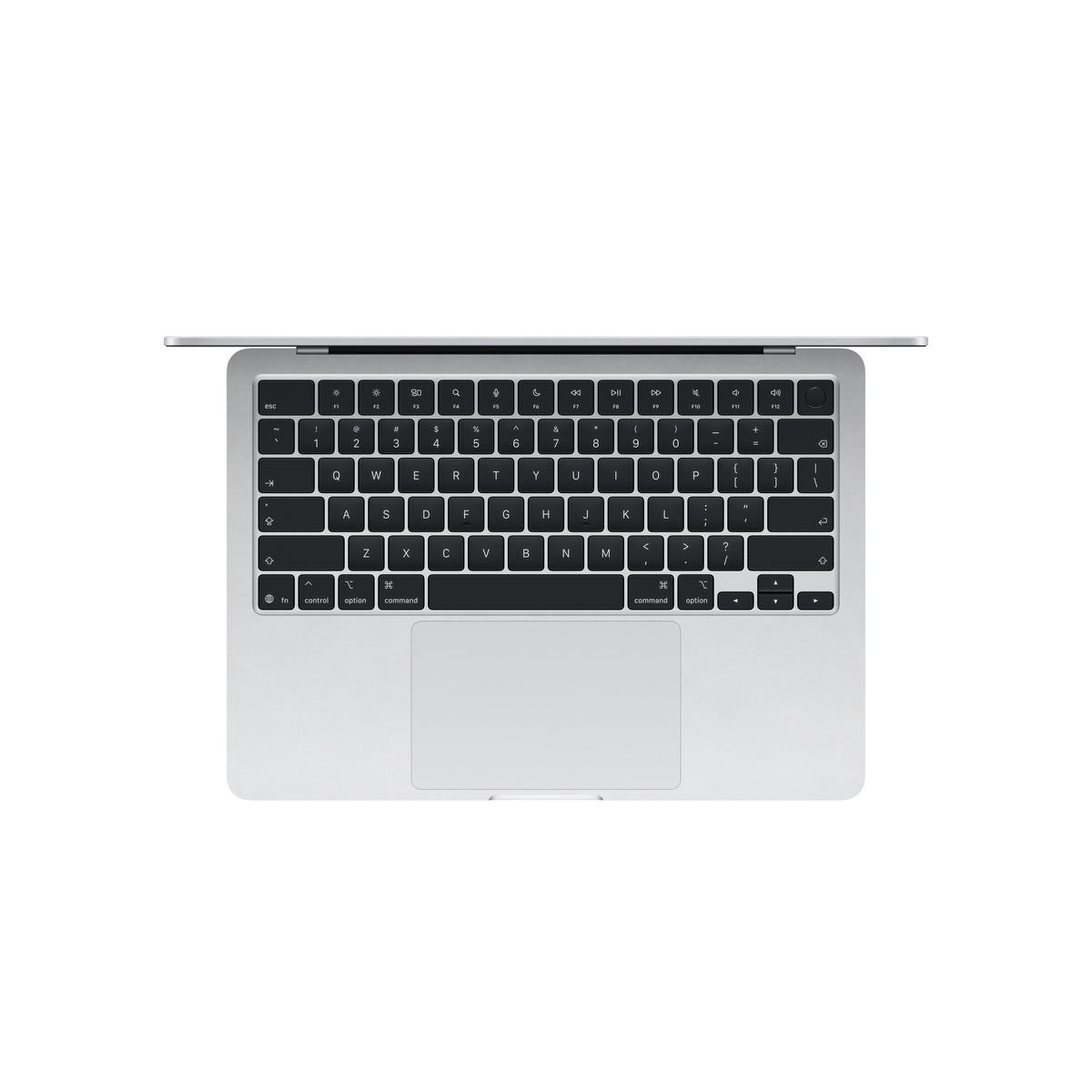 13-inch MacBook Air - M5 10-core CPU 10-core GPU - 16GB Memory - 1TB Storage - Silver