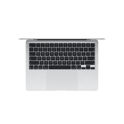 13-inch MacBook Air - M5 10-core CPU 10-core GPU - 16GB Memory - 4TB Storage - Silver