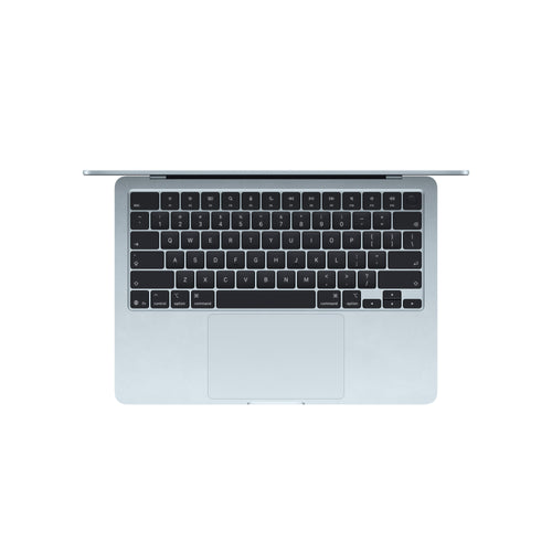 13-inch MacBook Air - M5 10-core CPU 10-core GPU - 24GB Memory - 1TB Storage - Sky Blue