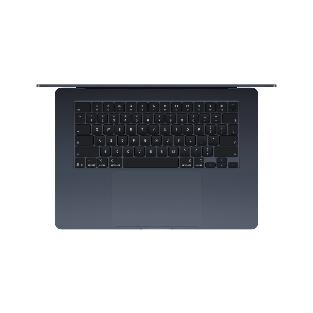 15-inch MacBook Air - M5 10-core CPU 10-core GPU - 24GB Memory - 2TB Storage - Midnight