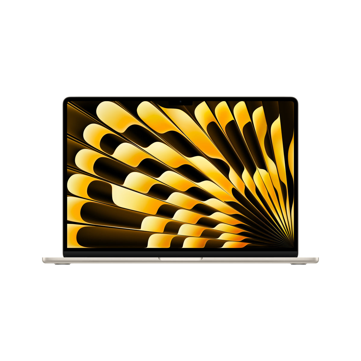 15-inch MacBook Air - M5 10-core CPU 10-core GPU - 24GB Memory - 2TB Starlight