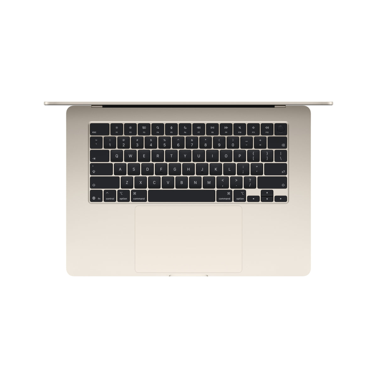 15-inch MacBook Air - M5 10-core CPU 10-core GPU - 32GB Memory - 512GB Starlight