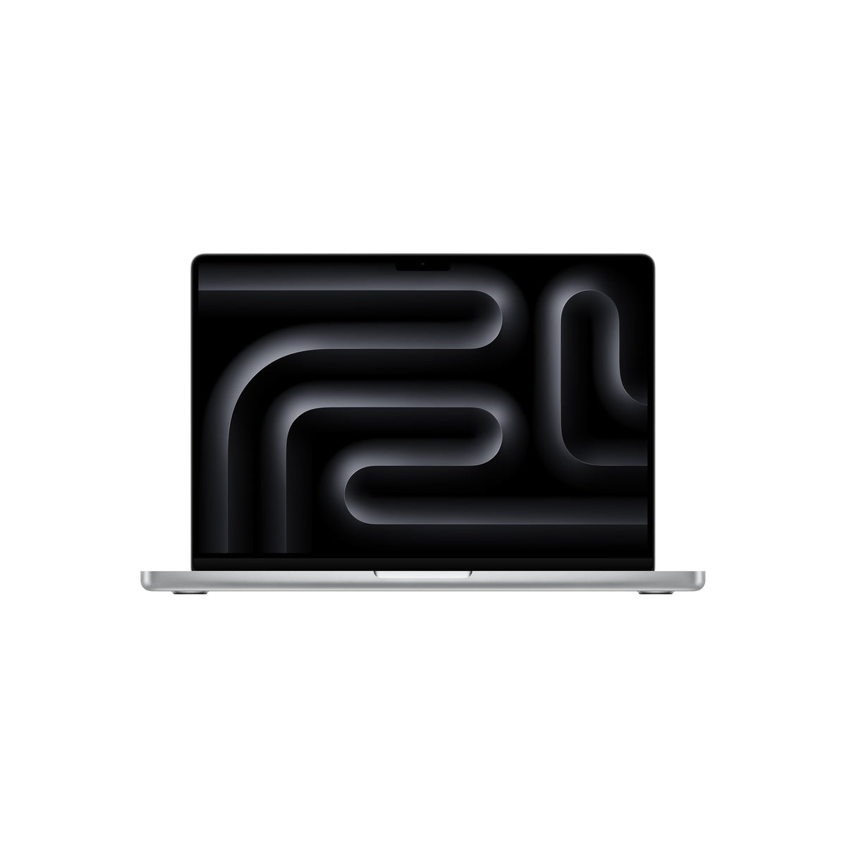 14-inch MacBook Pro - M6 12-core CPU 12-core GPU - 24GB Memory - 1TB Storage - Standard glass - Silver
