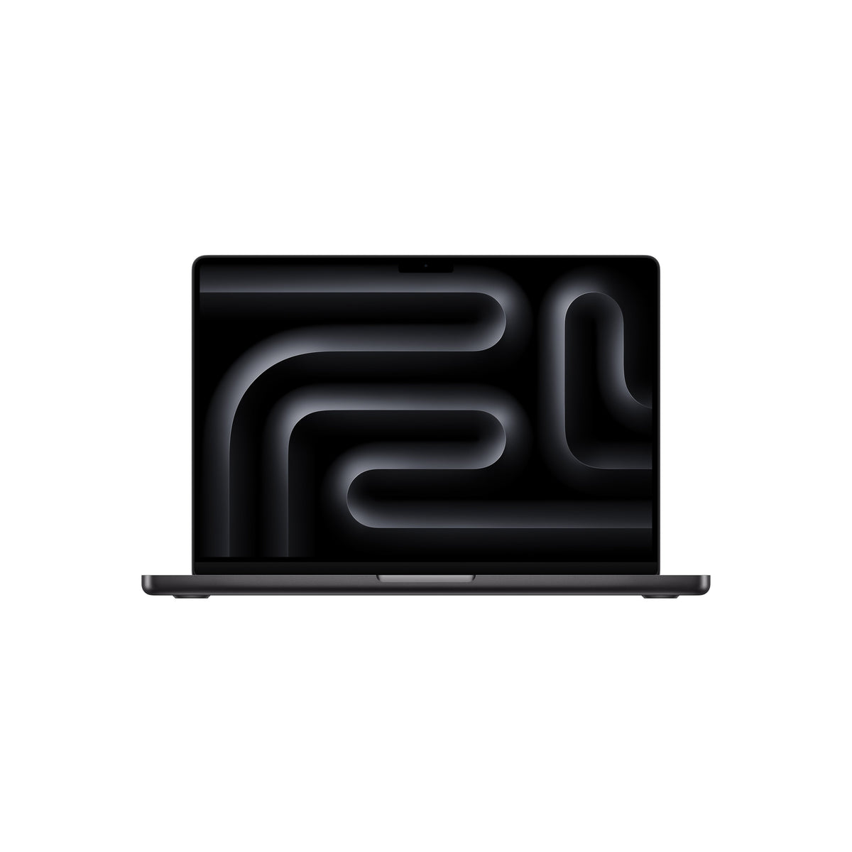 14-inch MacBook Pro - M6 12-core CPU 12-core GPU - 24GB Memory - 1TB Storage - Standard glass - Space Black