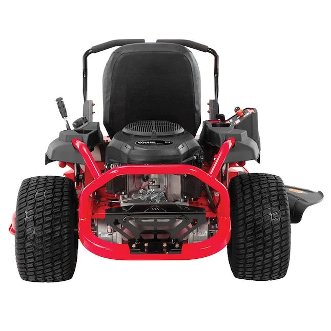 CRAFTSMAN Z5800 | 54-in Zero-Turn Lawn Mower | 24 HP Kohler Engine | Dual Hydrostatic Transmission (17ARFACW093)