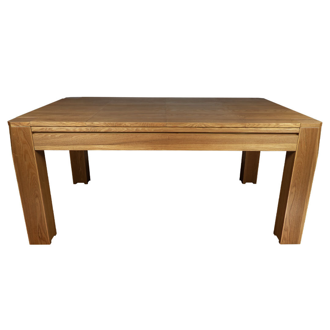 Origins 2.0 Game Table with Dining Top - Natural