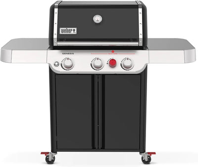 Weber Genesis E-325s Gas Grills