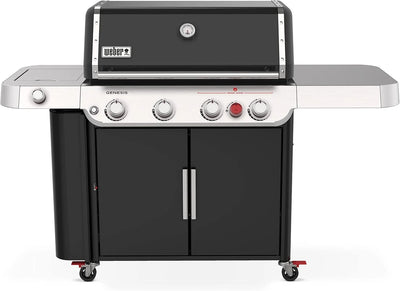 Weber Genesis E-435 Gas Grills