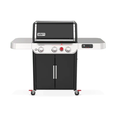 Weber Genesis EX-325s Smart Gas Grills