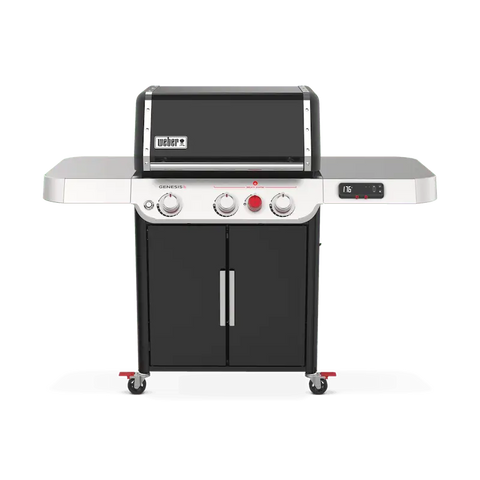 Weber Genesis EX-325s Smart Gas Grills