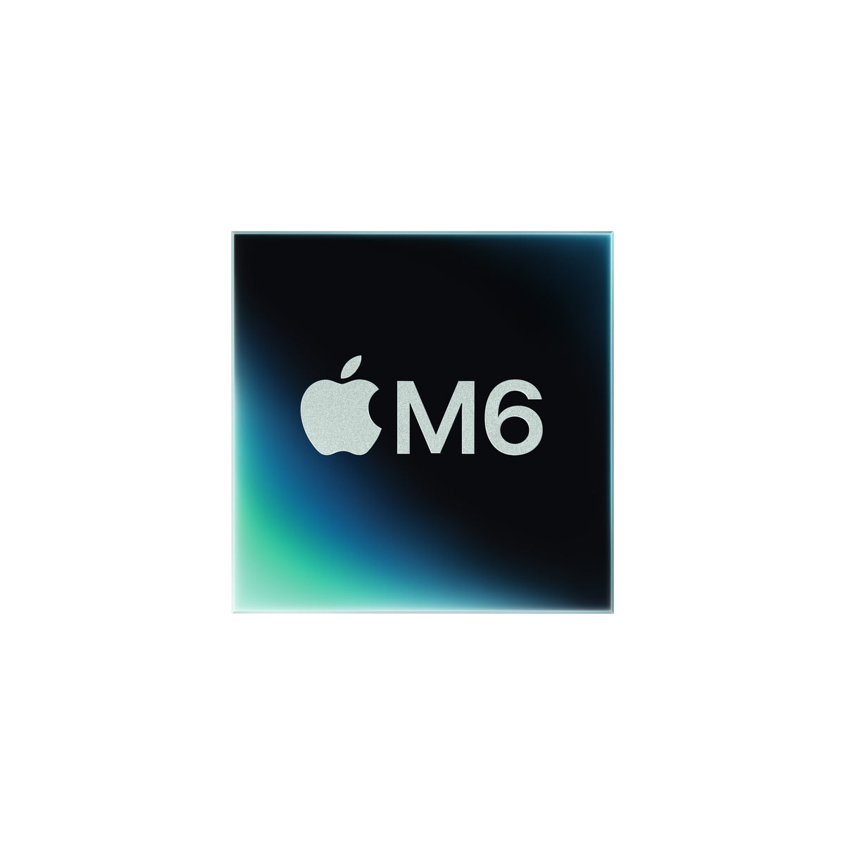 iMac - M6 12-core CPU 12-core GPU - 16GB Memory - 256GB Storage - Standard glass - Blue
