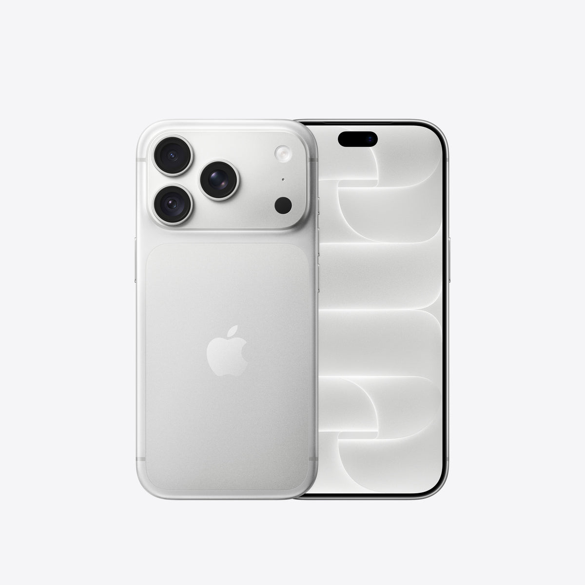 iPhone 18 Pro - 512GB - Silver (Unlocked)
