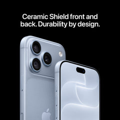 iPhone 18 Pro Max - 512GB - Silver (Unlocked)