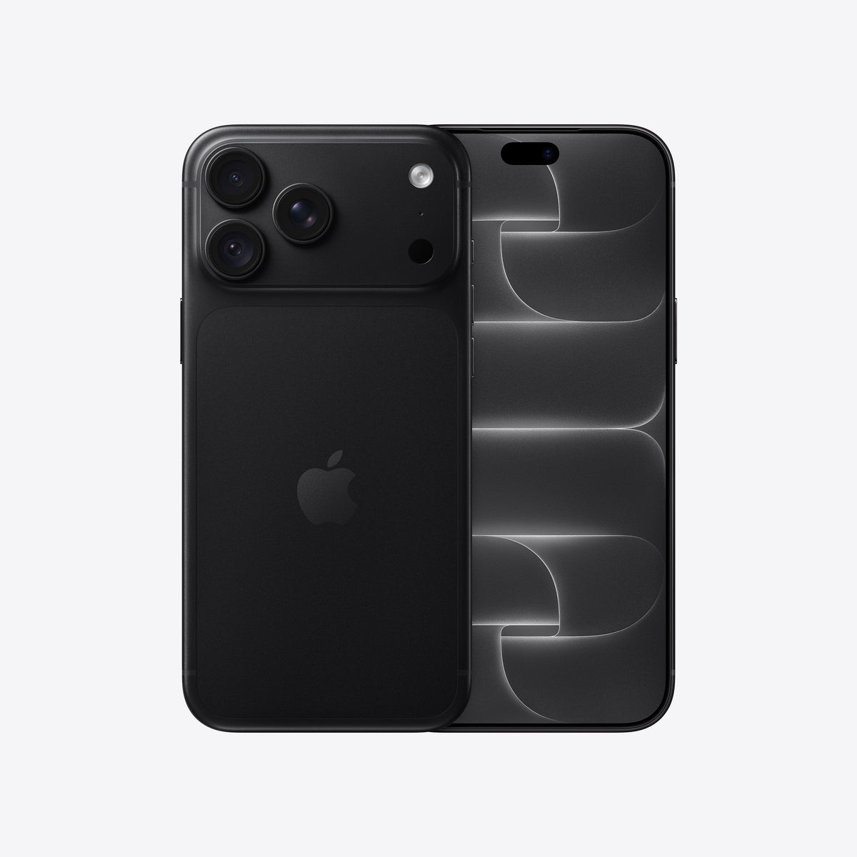 iPhone 18 Pro Max - 256GB - Black (Unlocked)